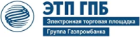 ЭТП ГПБ ЭТП ГПБ